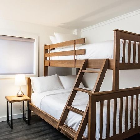 Novlan Suite By Revelstoke Vacations Exteriér fotografie