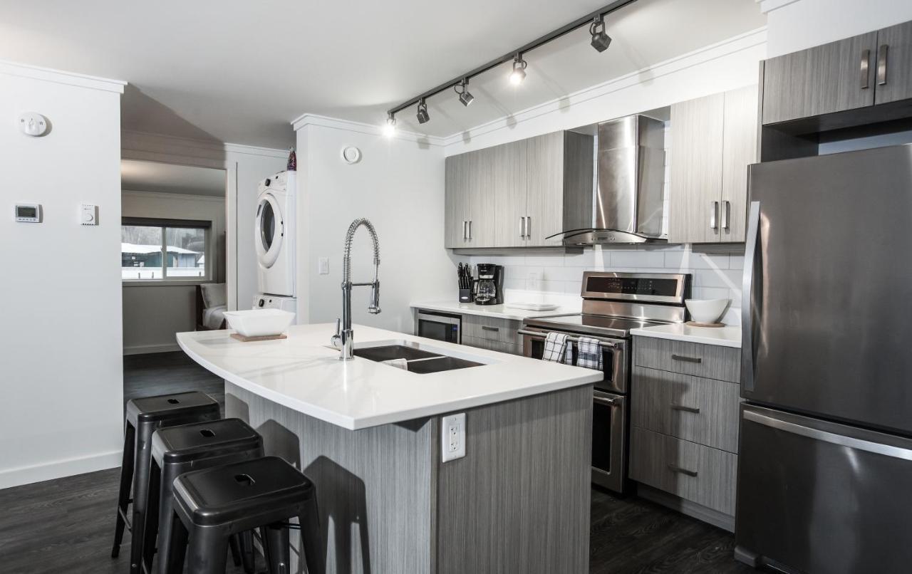 Novlan Suite By Revelstoke Vacations Exteriér fotografie
