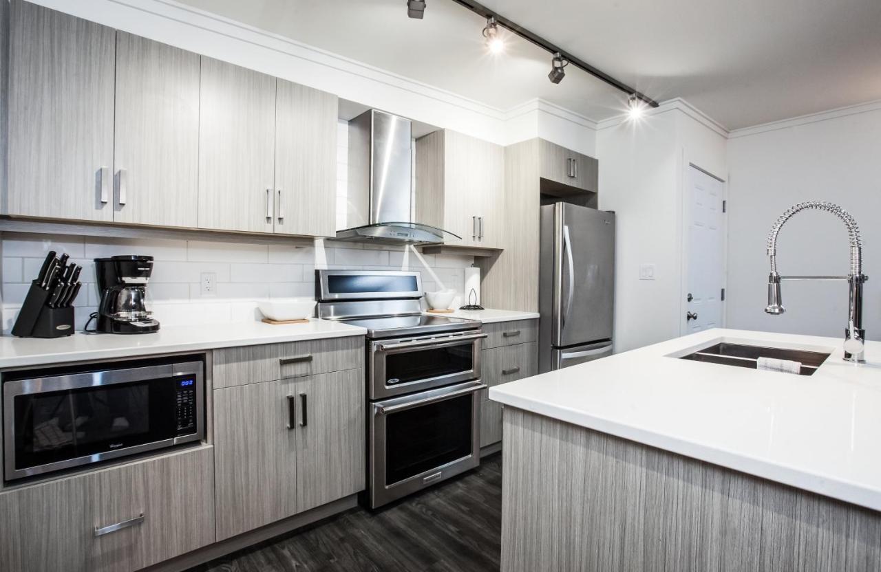 Novlan Suite By Revelstoke Vacations Exteriér fotografie