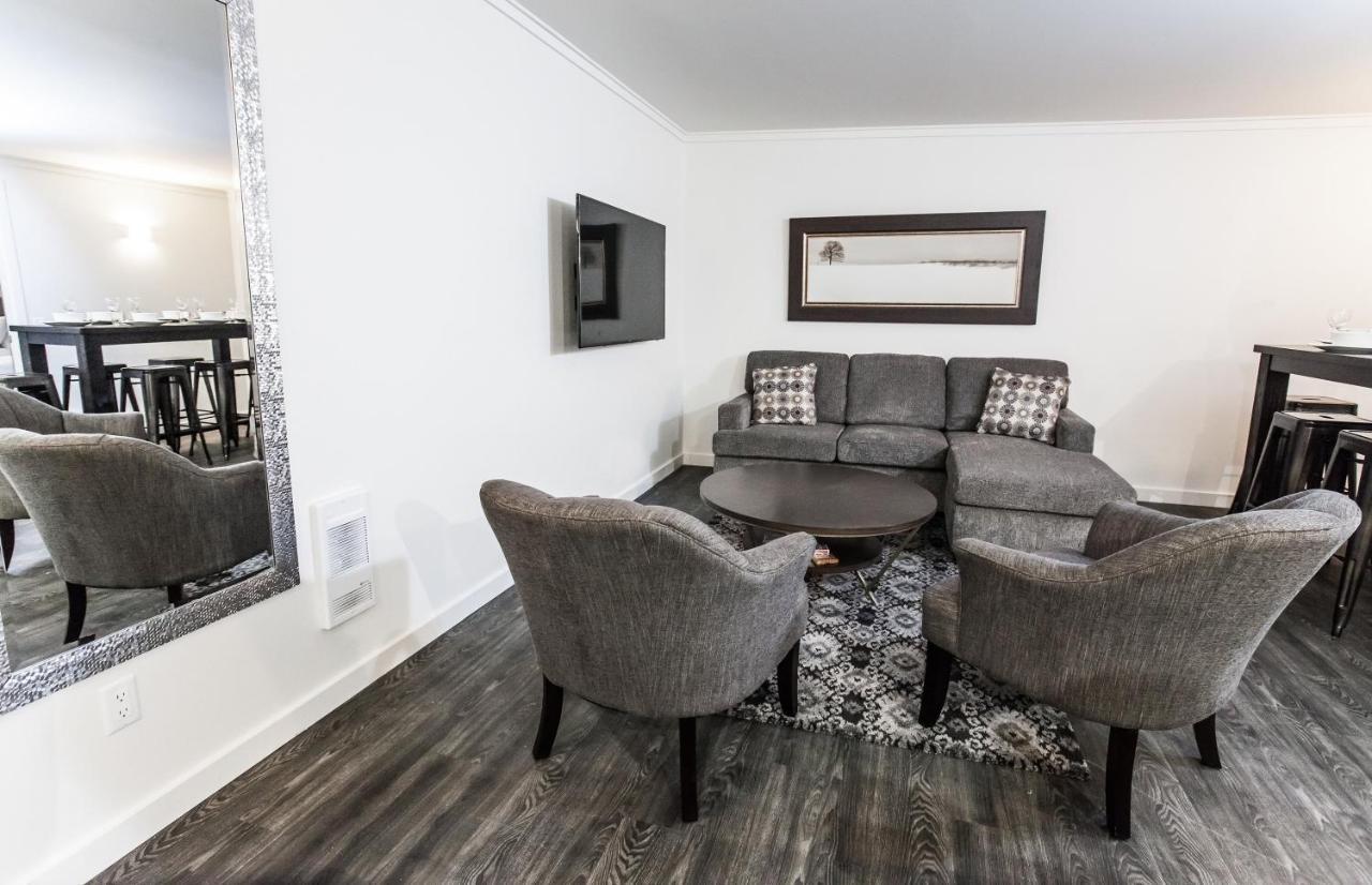 Novlan Suite By Revelstoke Vacations Exteriér fotografie