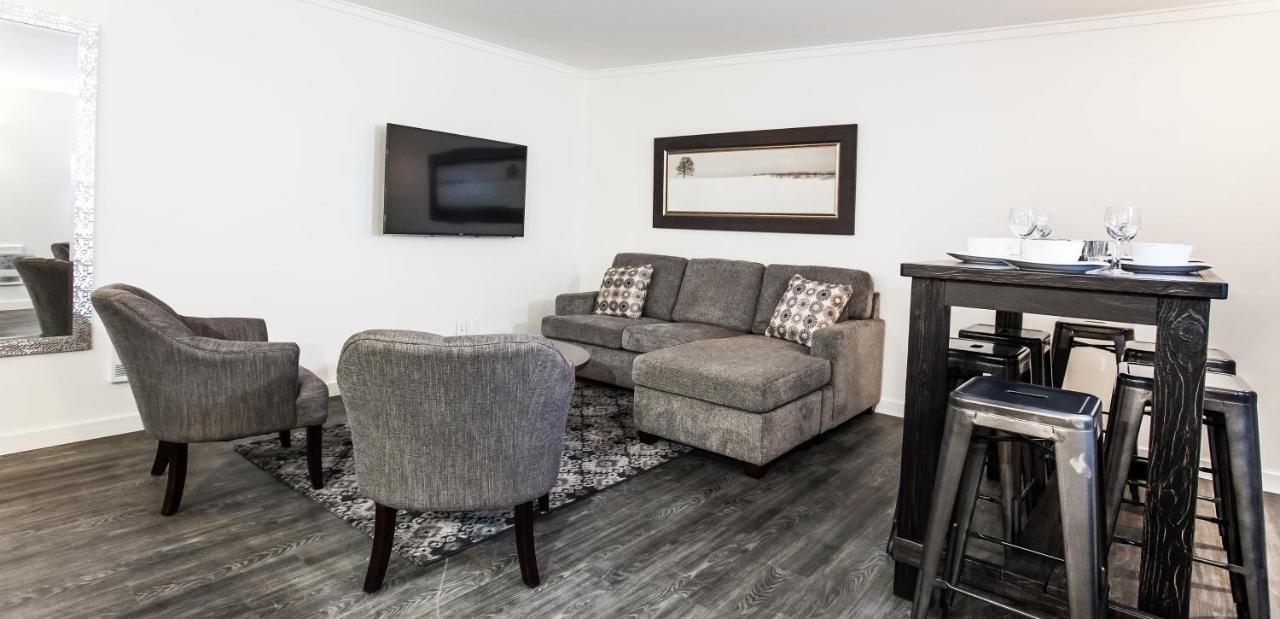 Novlan Suite By Revelstoke Vacations Exteriér fotografie