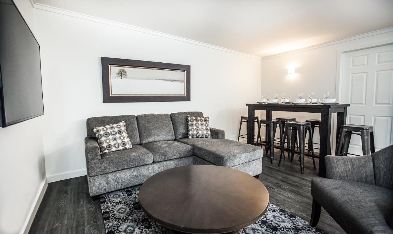 Novlan Suite By Revelstoke Vacations Exteriér fotografie