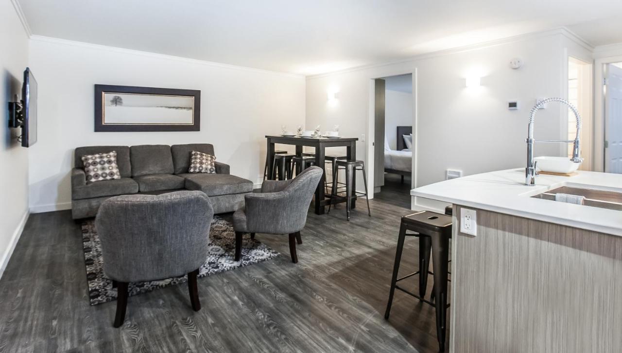 Novlan Suite By Revelstoke Vacations Exteriér fotografie