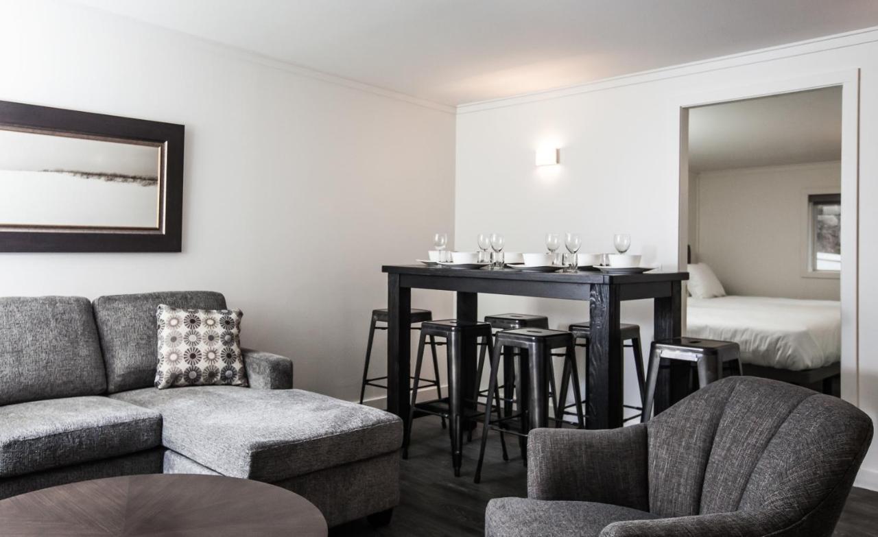 Novlan Suite By Revelstoke Vacations Exteriér fotografie