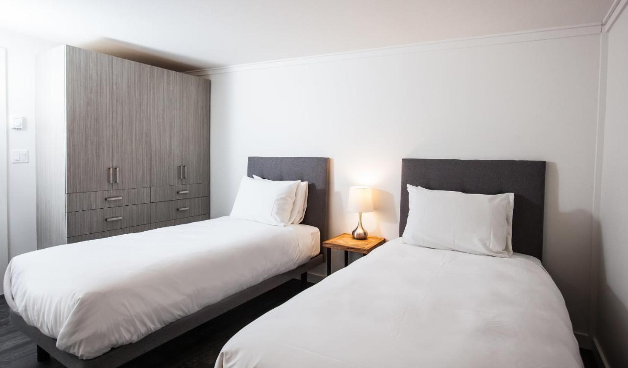 Novlan Suite By Revelstoke Vacations Exteriér fotografie