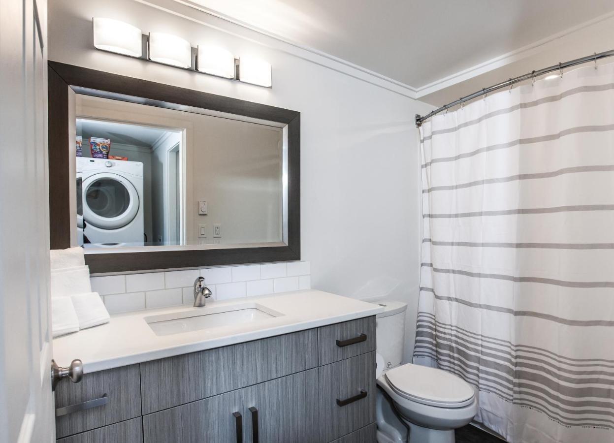 Novlan Suite By Revelstoke Vacations Exteriér fotografie
