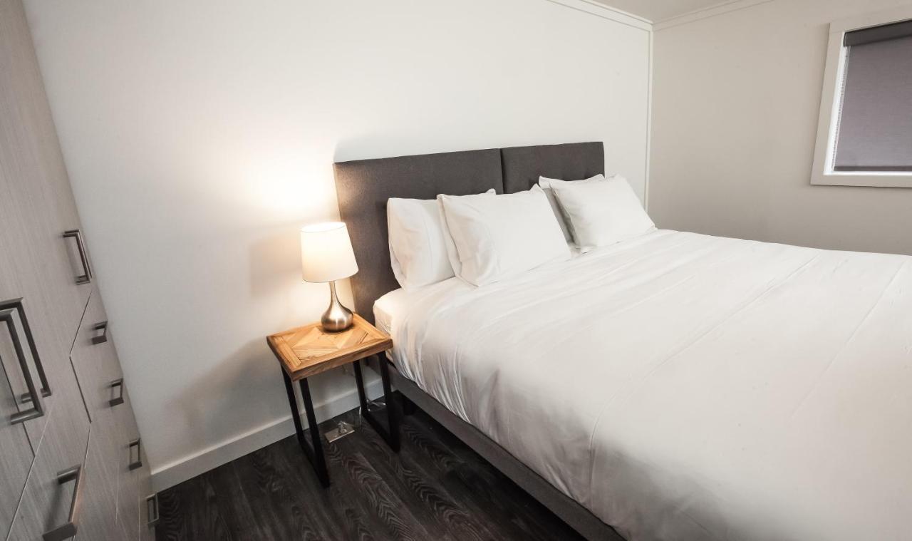 Novlan Suite By Revelstoke Vacations Exteriér fotografie