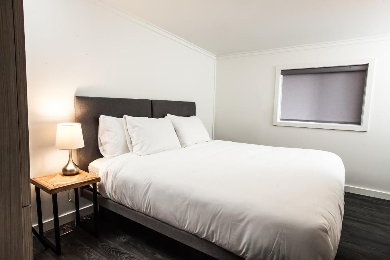 Novlan Suite By Revelstoke Vacations Exteriér fotografie