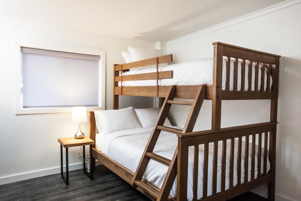Novlan Suite By Revelstoke Vacations Exteriér fotografie