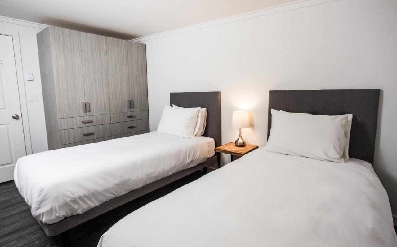 Novlan Suite By Revelstoke Vacations Exteriér fotografie